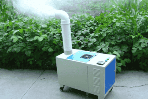 超声波加湿器的缺点