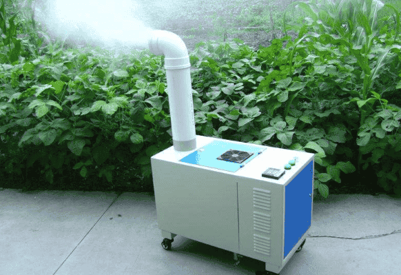 超声波加湿器的缺点