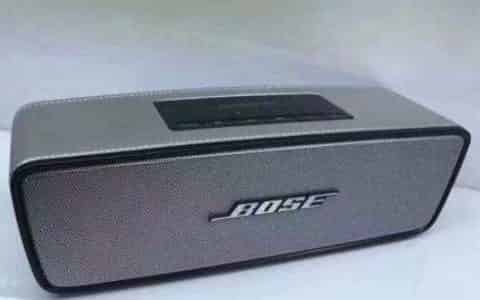 蓝牙小音响bose好还是jbl好