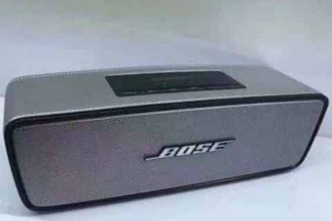 蓝牙小音响bose好还是jbl好