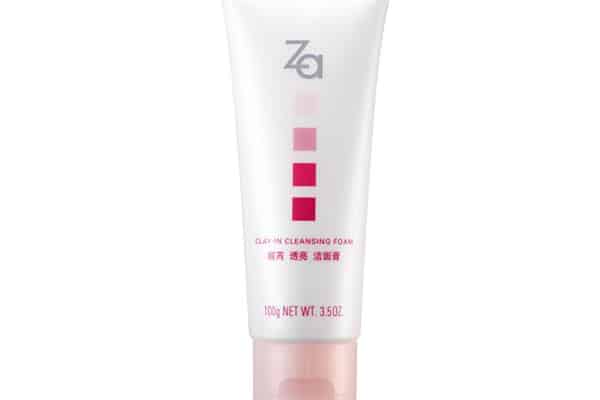 za洗面奶适合什么肤质?