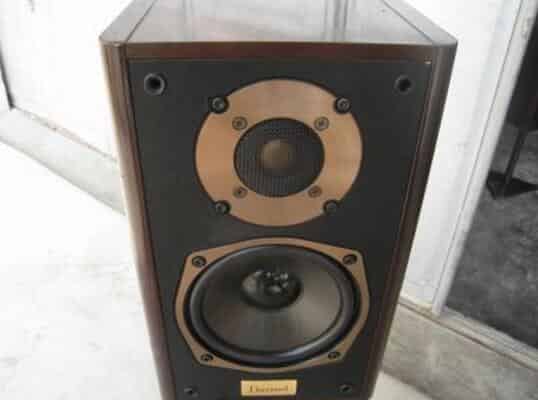 HiFi书架音箱哪种好