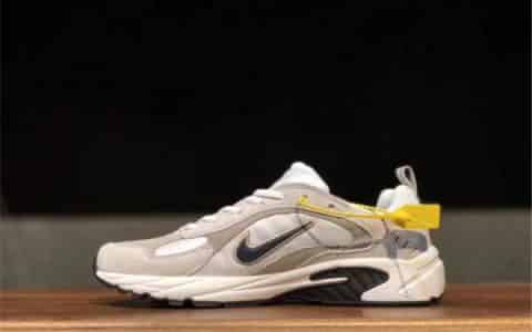 nike monarch怎么辨别真假