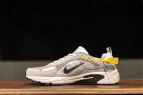 nike monarch怎么辨别真假