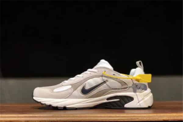 nike monarch怎么辨别真假