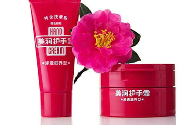夏季护手霜推荐