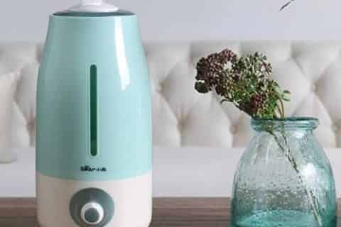 加湿器可以用凉开水吗
