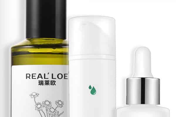 油皮敏感肌水乳推荐