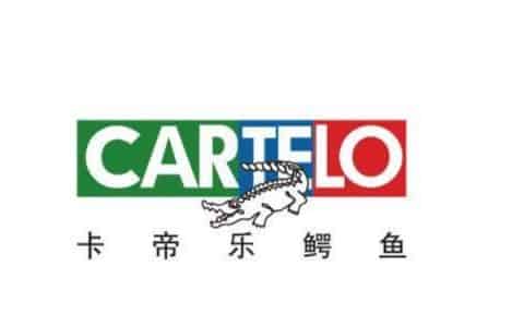 鳄鱼logo的是什么品牌