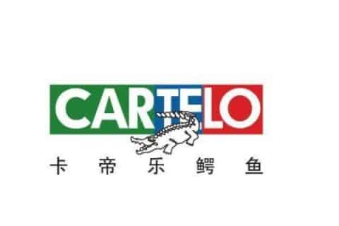 鳄鱼logo的是什么品牌