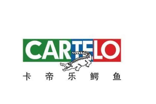 鳄鱼logo的是什么品牌