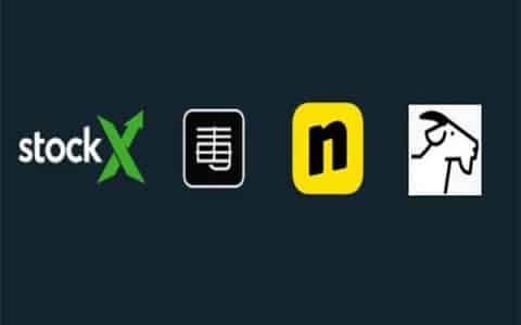 stockx购买流程