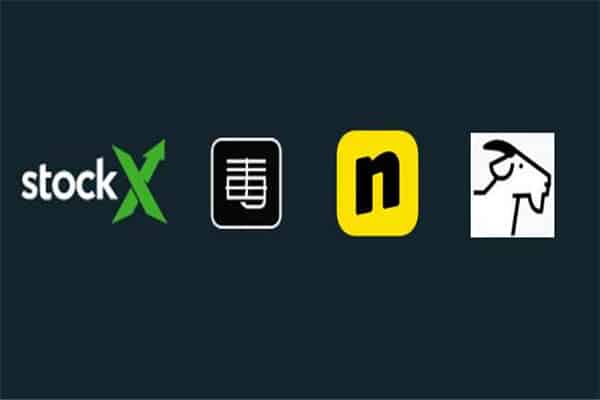 stockx购买流程
