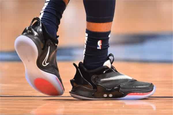 nike无鞋带有哪些系列