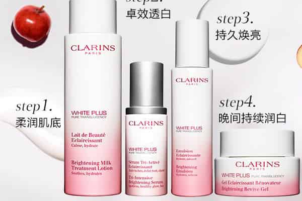 娇韵诗美白淡斑水乳怎么样