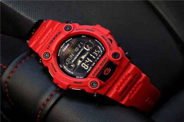 babyg和gshock档次