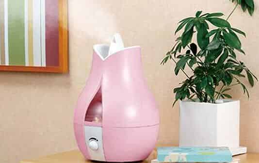 加湿器会自动断电吗
