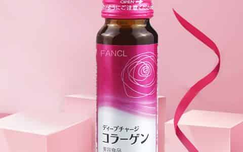 芳珂胶原蛋白怎么样