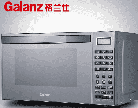 格兰仕是大品牌吗