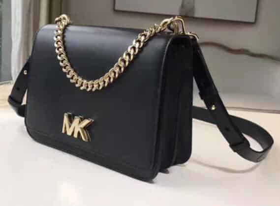 mk包包怎么辨别真假