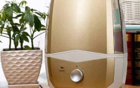 超声波加湿器适合小孩用吗