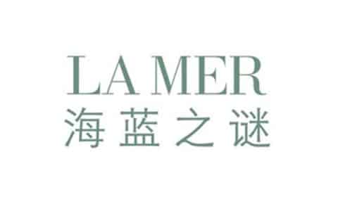 莱伯妮和海蓝之谜对比