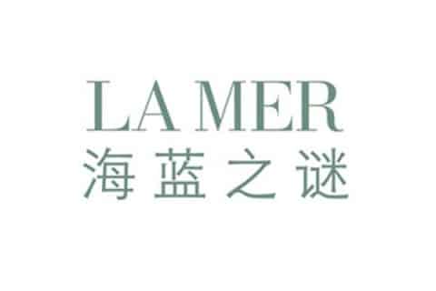 莱伯妮和海蓝之谜对比