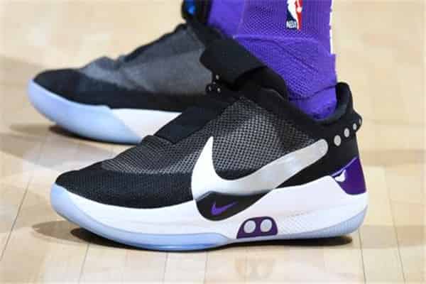nike adapt bb限量吗