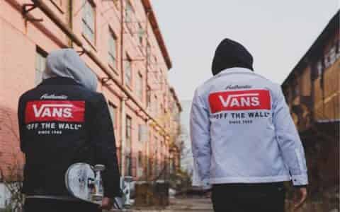 vans可以水洗吗