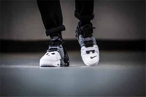 大air黑白灰真假怎么辨别
