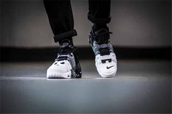 大air黑白灰真假怎么辨别