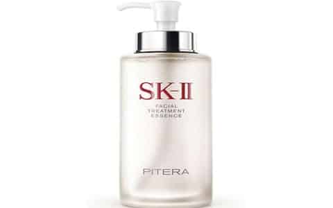 sk2的神仙水有哪些功效