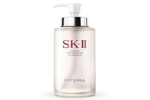 sk2的神仙水有哪些功效