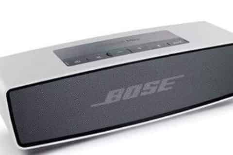 bose专业音响怎么样