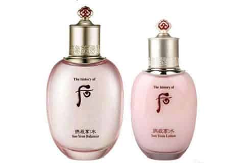 气垫bb化妆的正确顺序