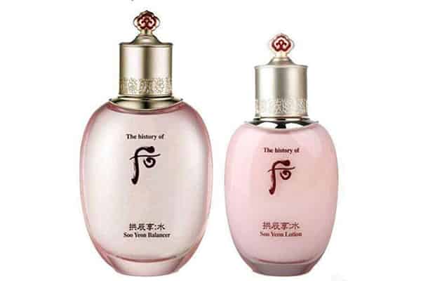 气垫bb化妆的正确顺序