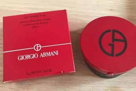 阿玛尼粉底液多少钱一瓶？