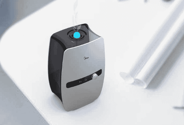 美的加湿器的优点