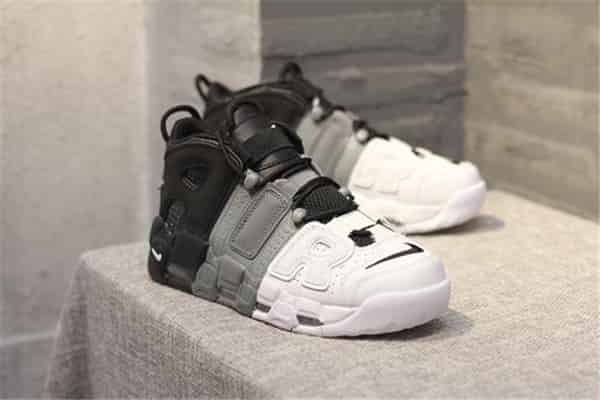 大air黑白灰真假怎么辨别