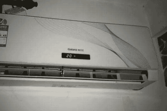 格兰仕空调寿命几年