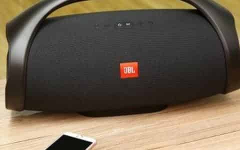 便携hifi音箱推荐