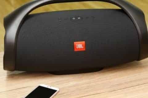 便携hifi音箱推荐