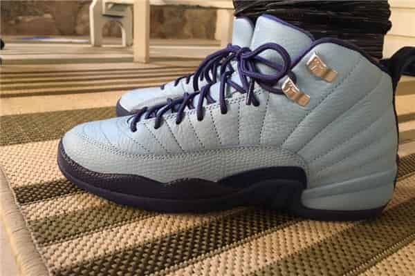 aj12百家衣怎么撕