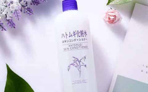 爽肤水怎样用