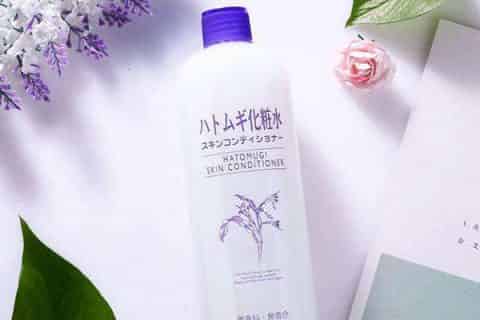 爽肤水怎样用