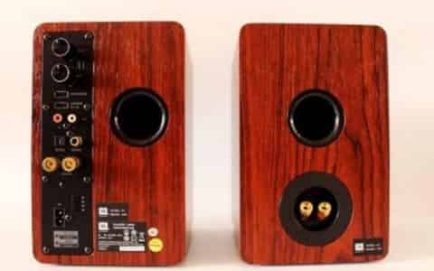 jbl220是HiFi级吗