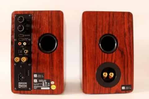jbl220是HiFi级吗