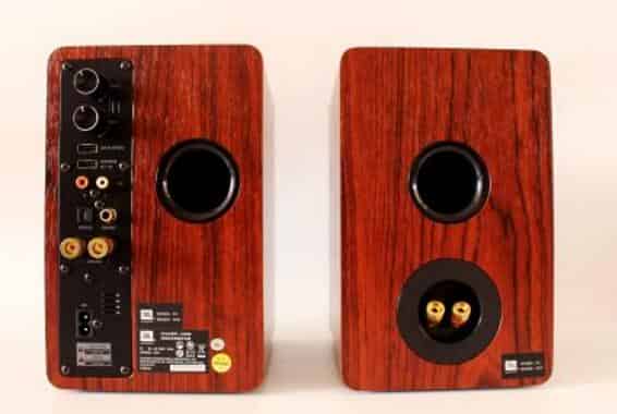 jbl220是HiFi级吗