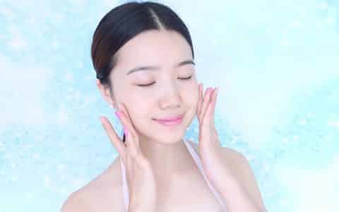 旁氏洗面奶怎么用