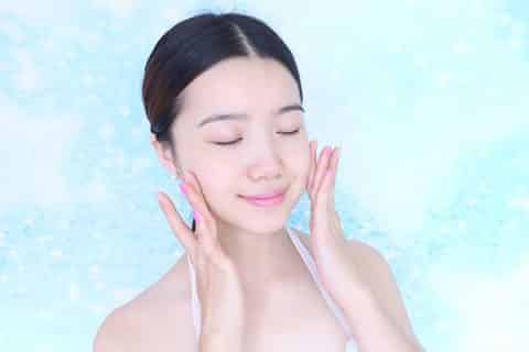 旁氏洗面奶怎么用